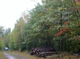 Off Mail Route Rd, Prentice, WI 54556