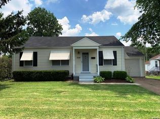 3548 Ashby Rd, Saint Ann, MO 63074