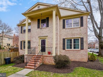7401 Willshire Hunt Ct, Springfield, VA, 22153