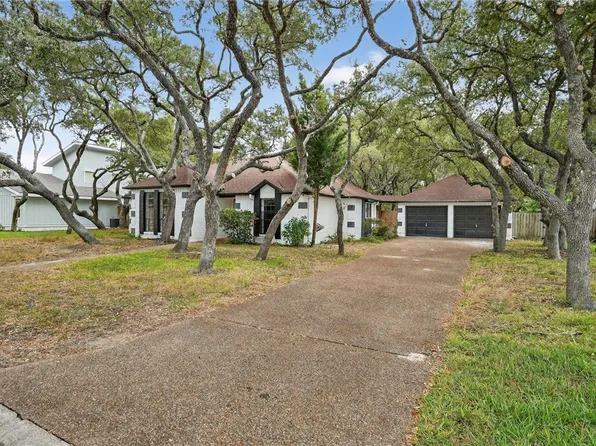 107 Cherry Hls, Rockport, TX 78382