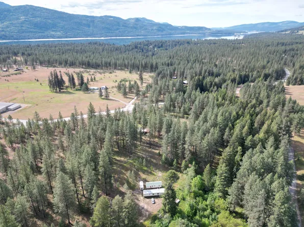 26 German Rd, Kettle Falls, WA 99141