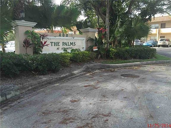 3rd image of 400 NW 65th Ave APT 106