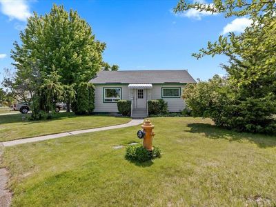 213 Bernard Ave, Richland, WA, 99352