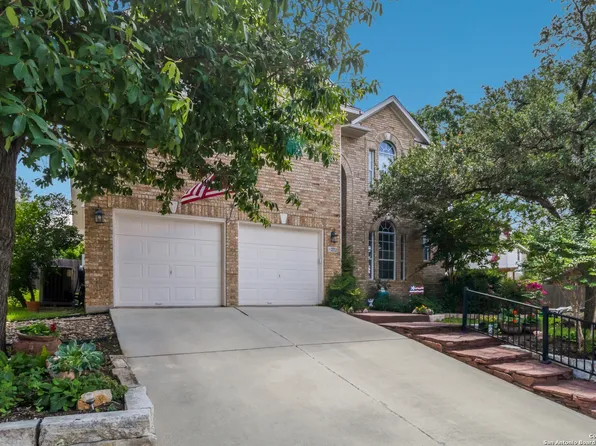 21712 Hyerwood, San Antonio, TX 78259