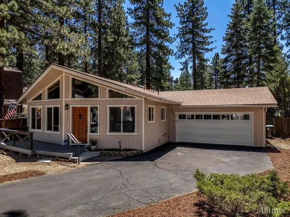 2936 Pinewood Dr, South Lake Tahoe, CA 96150