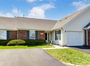 1043 Oak Bay Dr, Galloway, OH