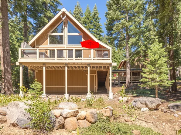 (undisclosed Address), Tahoe Vista, CA 96148