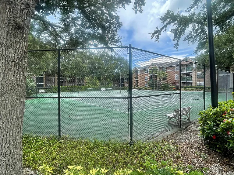 7667 N Wickham Rd #408 — Photo 20
