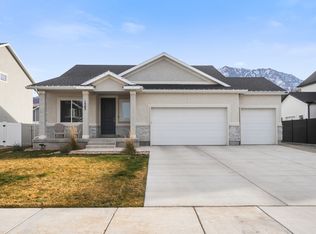 1303 S Sagebrush Dr #354, Santaquin, UT 84655