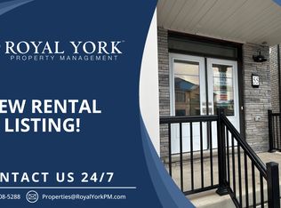 55 Rudder Rd, Welland, ON L3B0M5