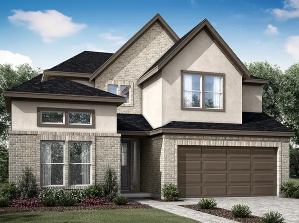 Nice Plan, Bridgeland 45's