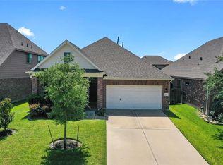 3306 Windsor Ranch Ln, Katy, TX 77494