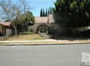 4034 Tucson St, Simi Valley, CA 93063