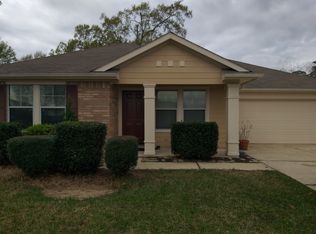 17803 Gimbals Way, Crosby, TX 77532