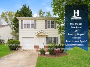 3717 Queenswood Ln, Jamestown, NC 27282