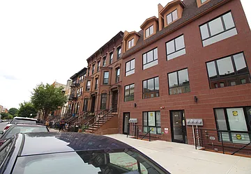 Rented by Superior Homes