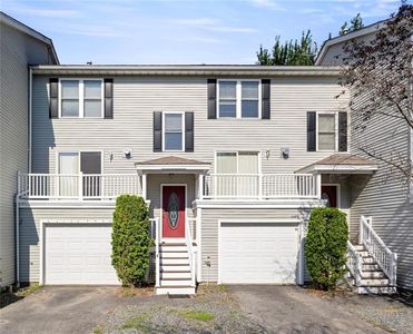 5 Morrill Ln Unit C, North Providence RI - Owner Finance Home