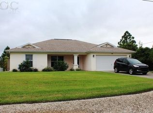 3309 39th St SW, Lehigh Acres, FL 33976