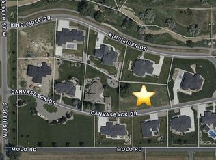 0 S Greensleeves, Billings, MT 59106