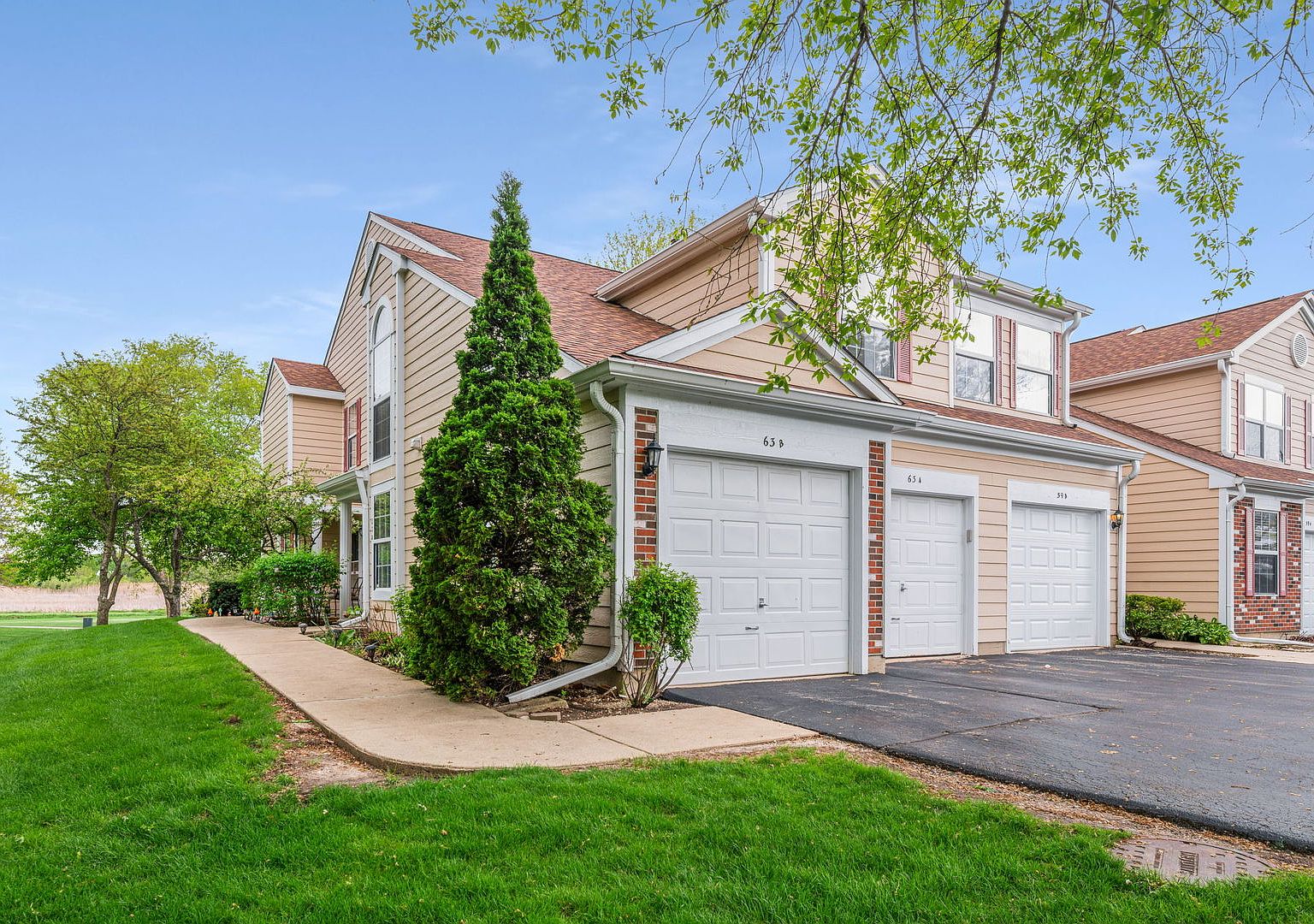 63 Tyler Ct #B
