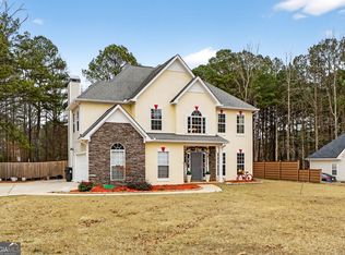 230 Gaelic Way, Tyrone, GA 30290