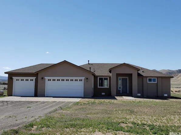 100 Pinto Ranch Ct, Reno, NV 89510