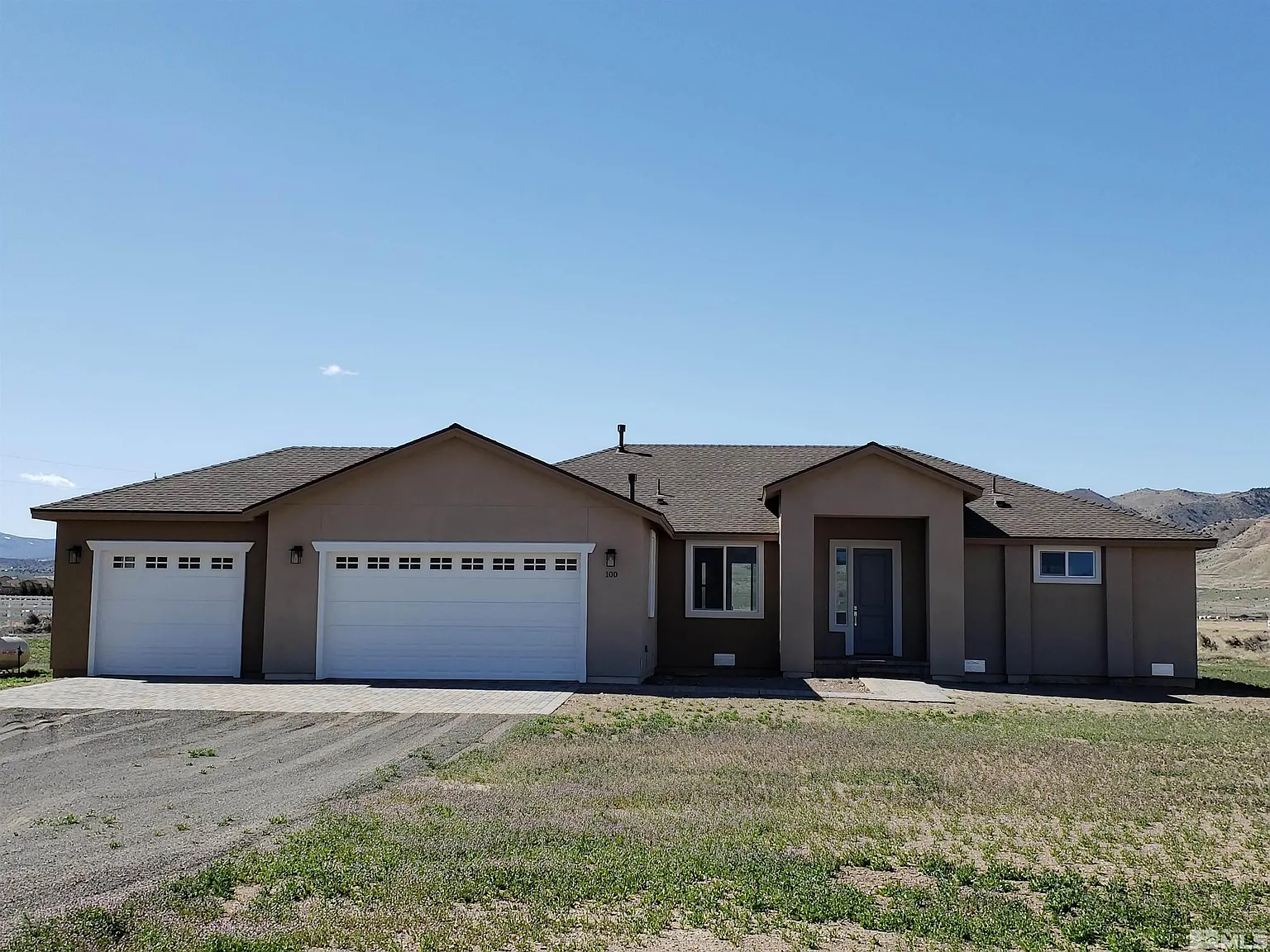 100 Pinto Ranch Ct photo 1