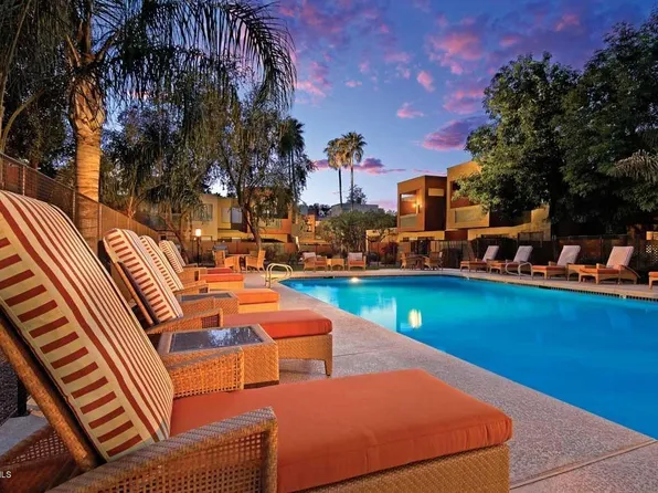 3600 N Hayden Rd, Scottsdale, AZ