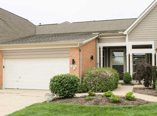 7093 Scarlet Oak Ct, Mason, OH