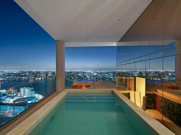 18501 Collins Ave #3704, Sunny Isles Beach, FL 33160