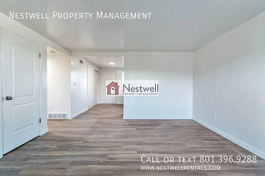 Charming Unit in Salt Lake City, Prime Location! — Photo 3