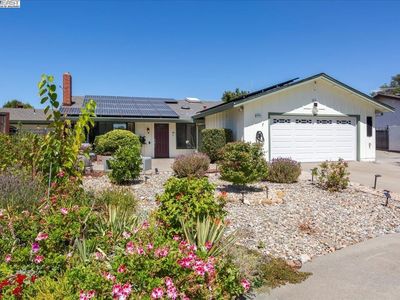 8157 Fairway Ct, Newark, CA, 94560