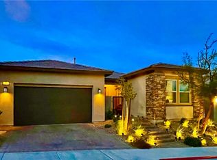 11860 Star Grass Ave, Las Vegas, NV 89138