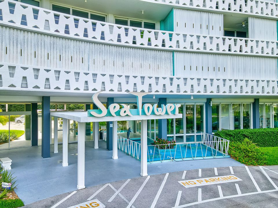 1st image of 2840 N Ocean Blvd APT 1002