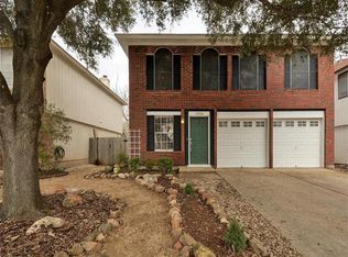 12900 Marimba Trl, Austin, TX 78729