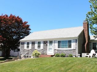 5 Standish Way, Dennis Pt, MA 02639