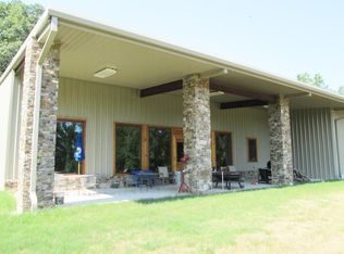 1156 Will Smith Rd, Hallsville, TX 75650