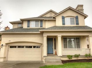 1409 Nighthawk Dr, Santa Rosa, CA 95409