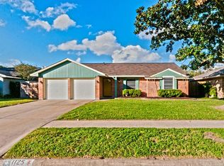 1125 Jeffrey St, Deer Park, TX 77536