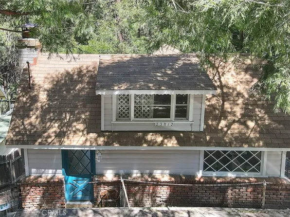 23812 Wildwood Ln, Crestline, CA 92325