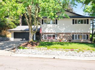 17210 SE Valley View Rd, Milwaukie, OR 97267