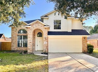 3042 Trinity Pass Ct, Spring, TX 77373