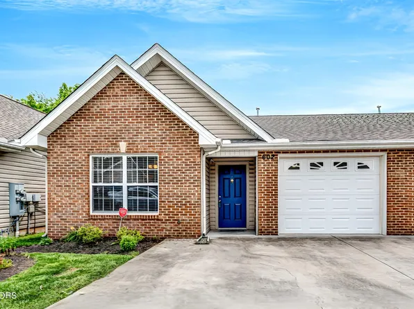 602 Yellow Leaf Way, Knoxville, TN 37912