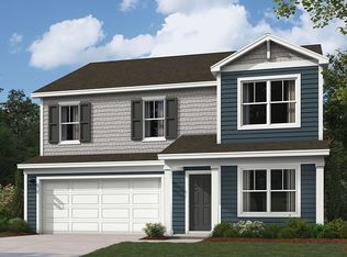 1520 Aster Dr, Shelbyville, IN 46176