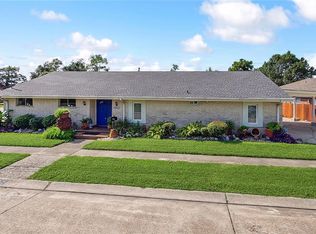 4900 Rye St, Metairie, LA 70006