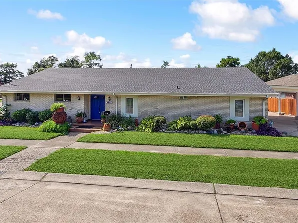 4900 Rye St, Metairie, LA 70006