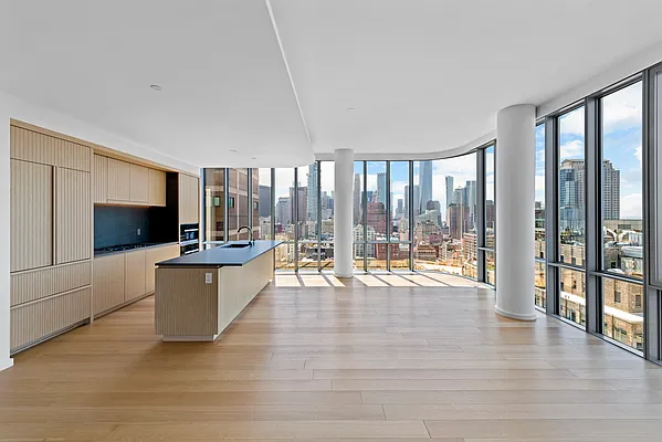 Rented by SERHANT. | media 14