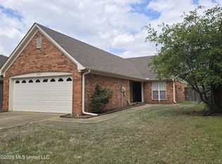 924 Remington Cv, Southaven, MS 38671
