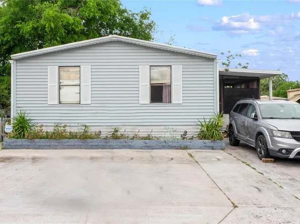 6605 Aberdeen Ave, New Port Richey, FL 34653