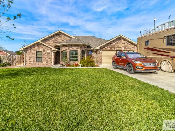 39785 Resaca Blvd, Bayview, TX 78566